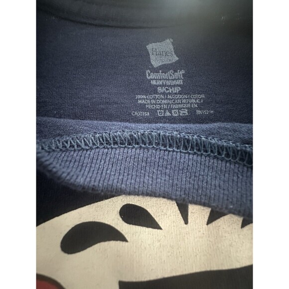 University of Arizona Wildcats shirt women size S sugarskull Los Gatos U Of A - Picture 4 of 4